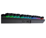 ASUS ROG Strix Scope RX TKL Wireless Deluxe - 1044708 - zdjęcie 2
